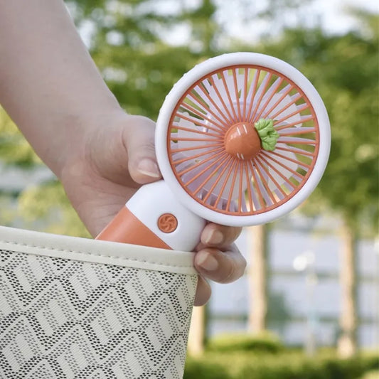 Portable Mini Fan for Kids